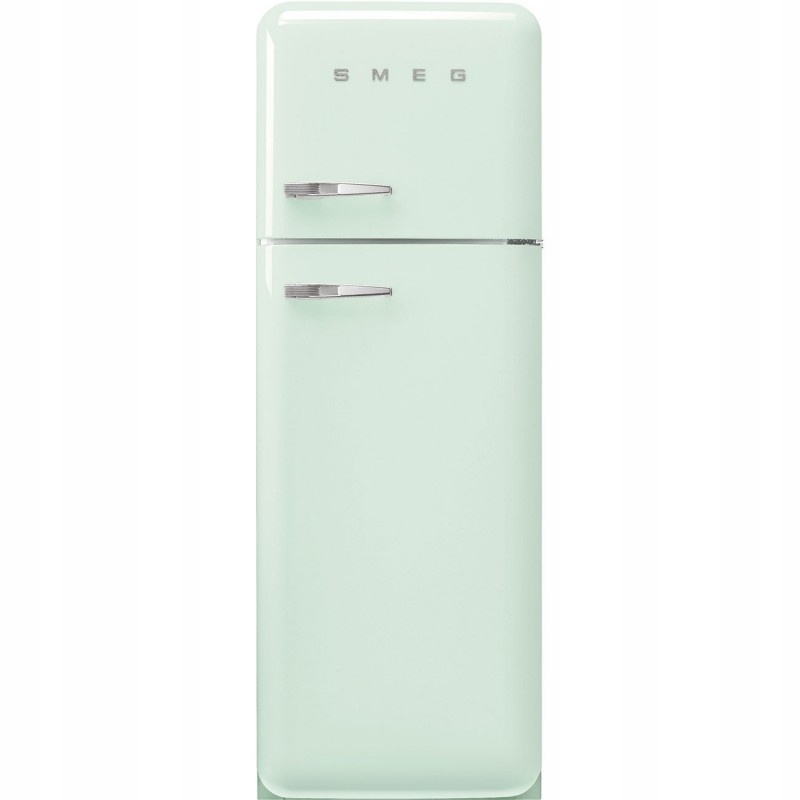 Retro Smeg Fab30RPG5 chladnička