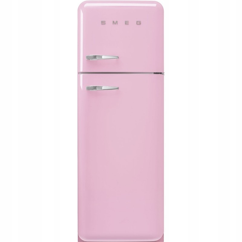 Retro chladnička Smeg Fab30RPK5