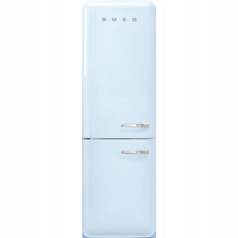 Dvojročná chladnička Smeg Fab32lpb5