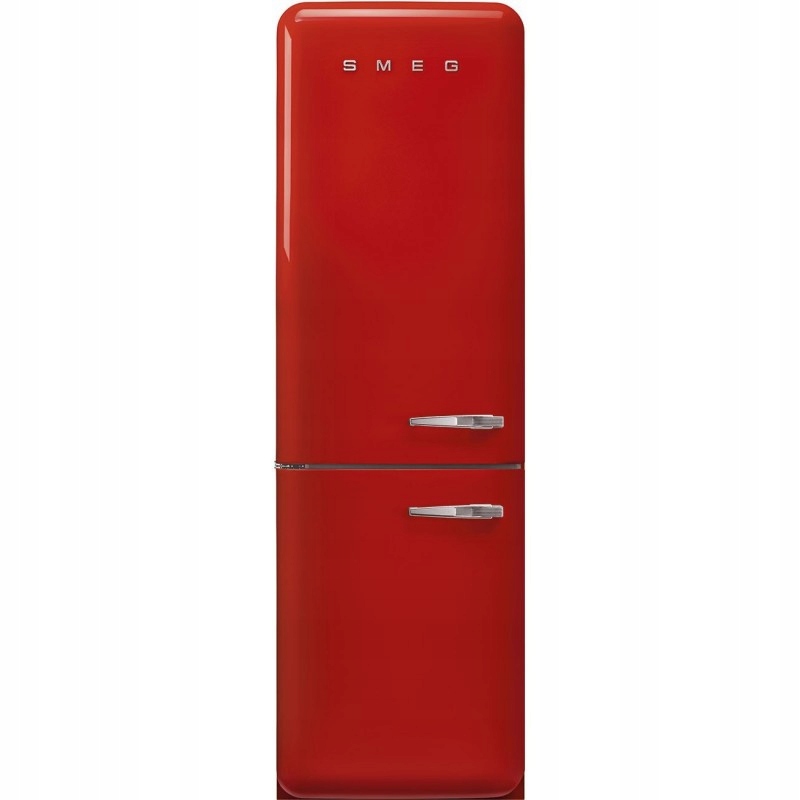 Dvojročná chladnička Smeg Fab32lrd5