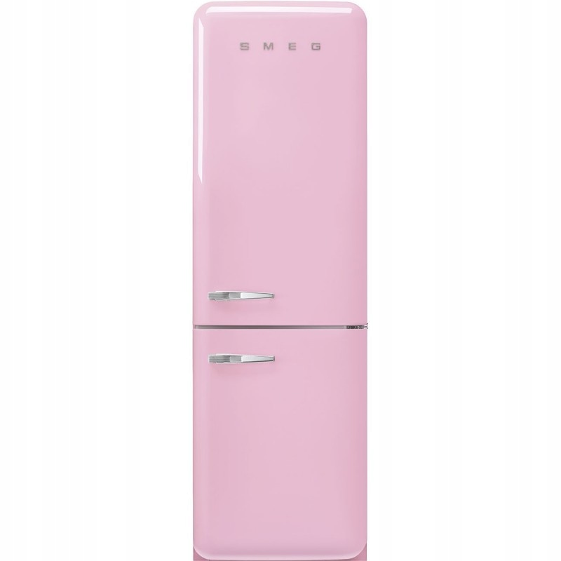 Dvojročná chladnička Smeg Fab32RPK5