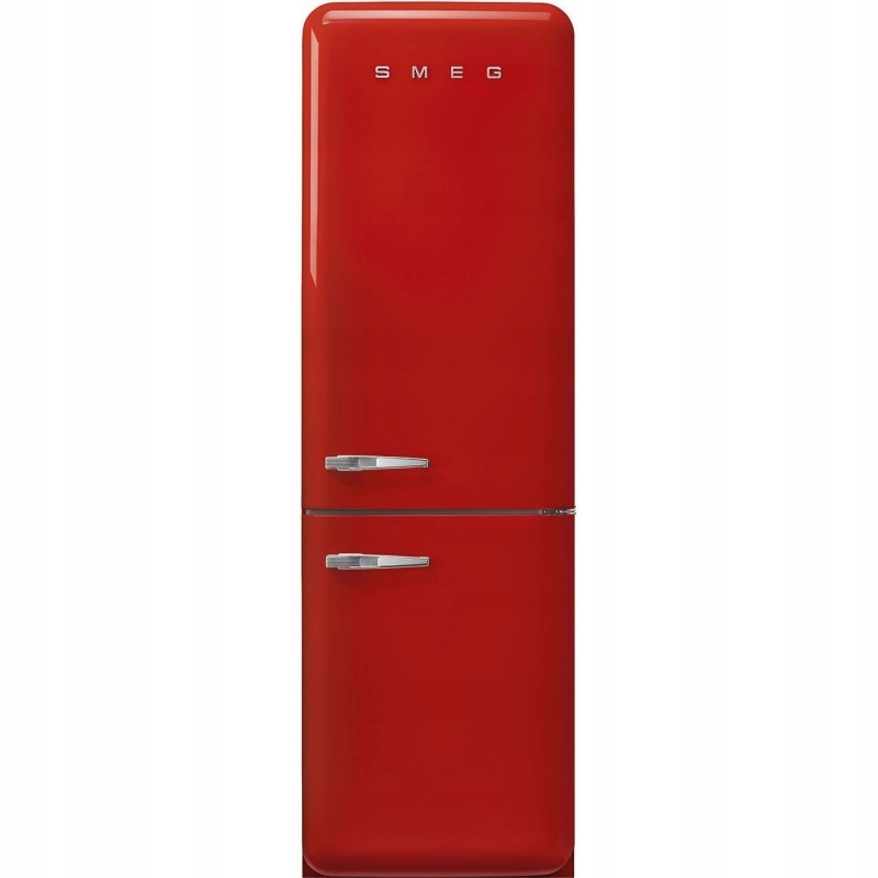 Dvojročná chladnička Smeg Fab32rrd5