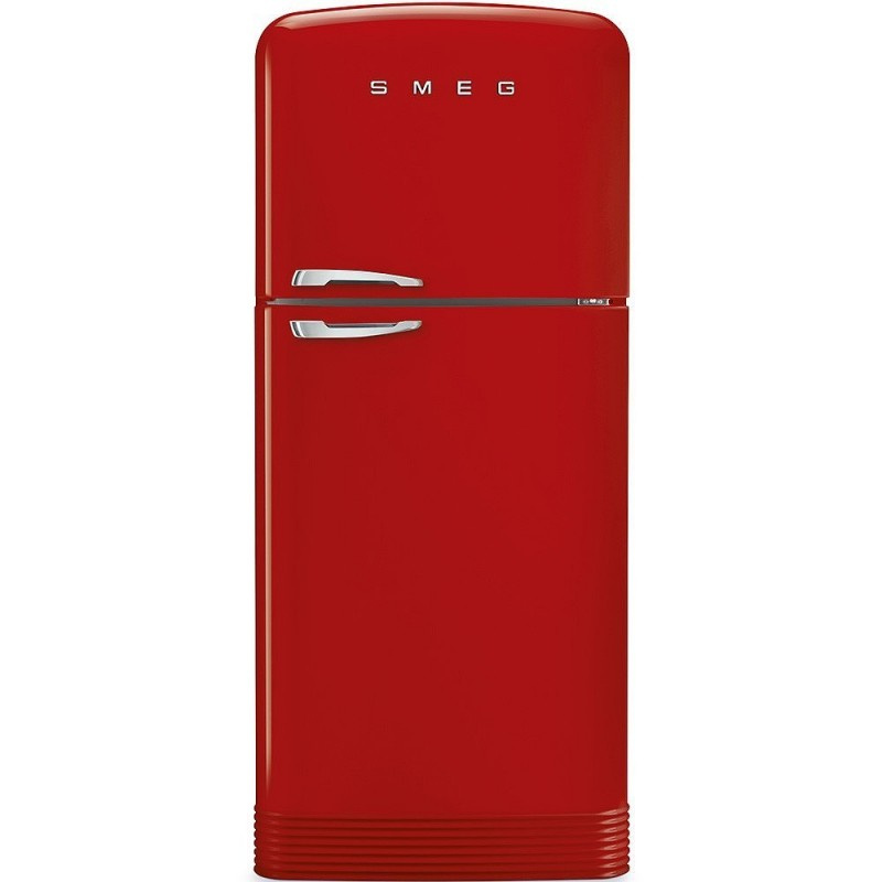 Dvojročná chladnička Smeg Fab50RRD5