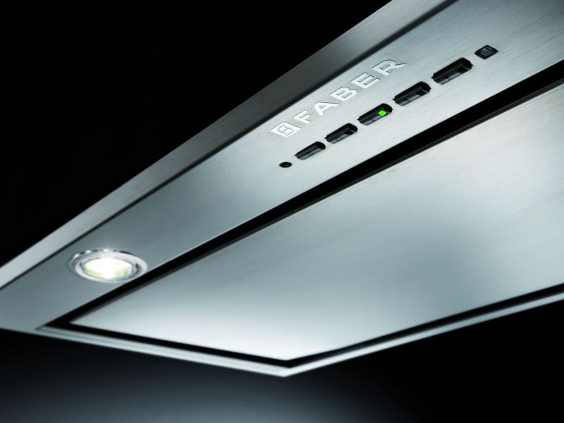 FABER pod digestorom INCA LUX 2,0 EV8 70