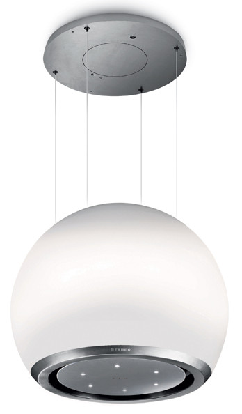 Faber Hood Island Arkea Plus EVO F-LIGHT GW 5 ROKOV
