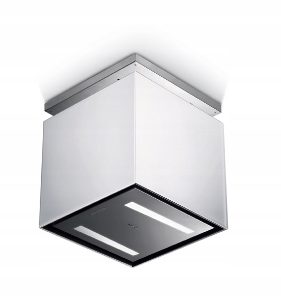 Faber Hood Island Lybra Plus - GW 5 rokov!