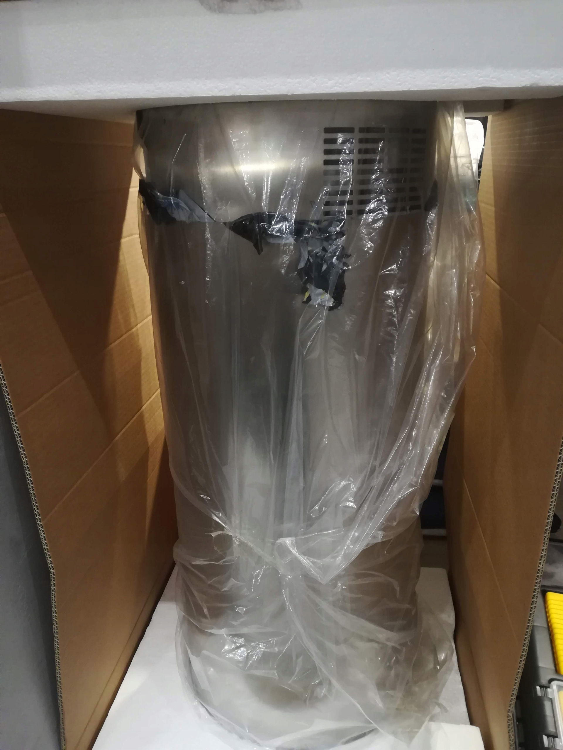 FALMEC HOOD OSTROV POLAR II 35 ISOLA