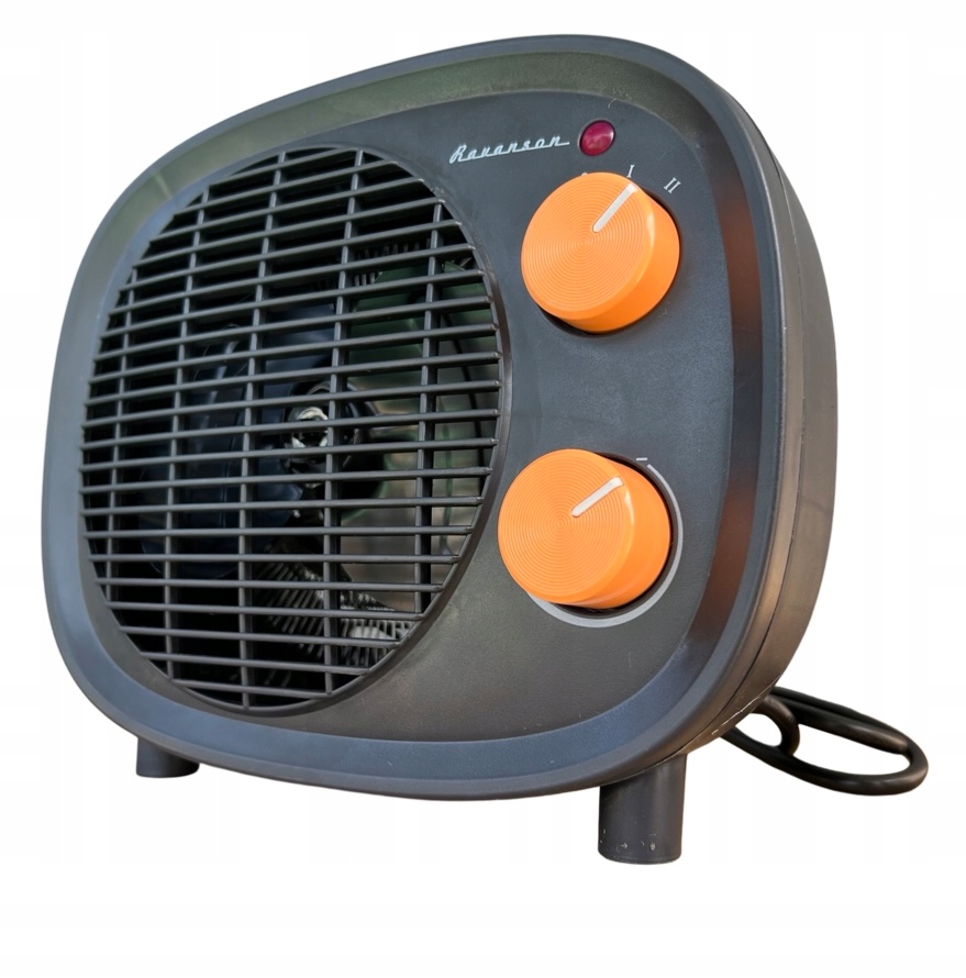 Ravanson FH-2000RB 2000 W Thermo