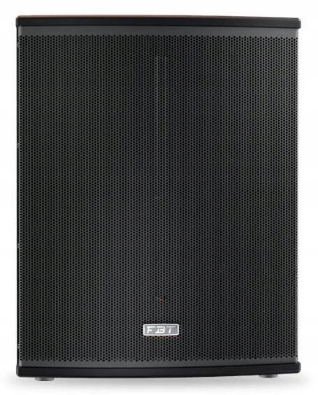 FBT X-Sub 115SA aktívny subwoofer