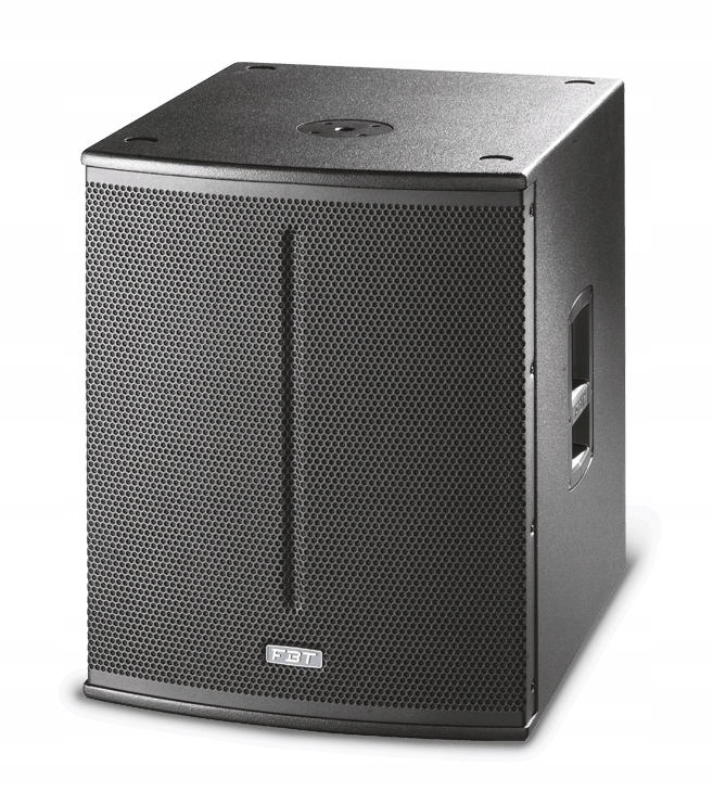 FBT X-Sub 118SA aktívny subwoofer