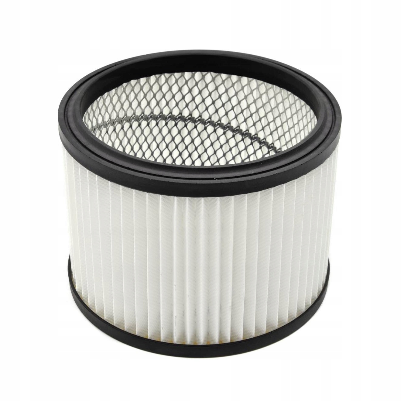 Filter HEPA pre priemyselné vysávače 25 l 105 mm