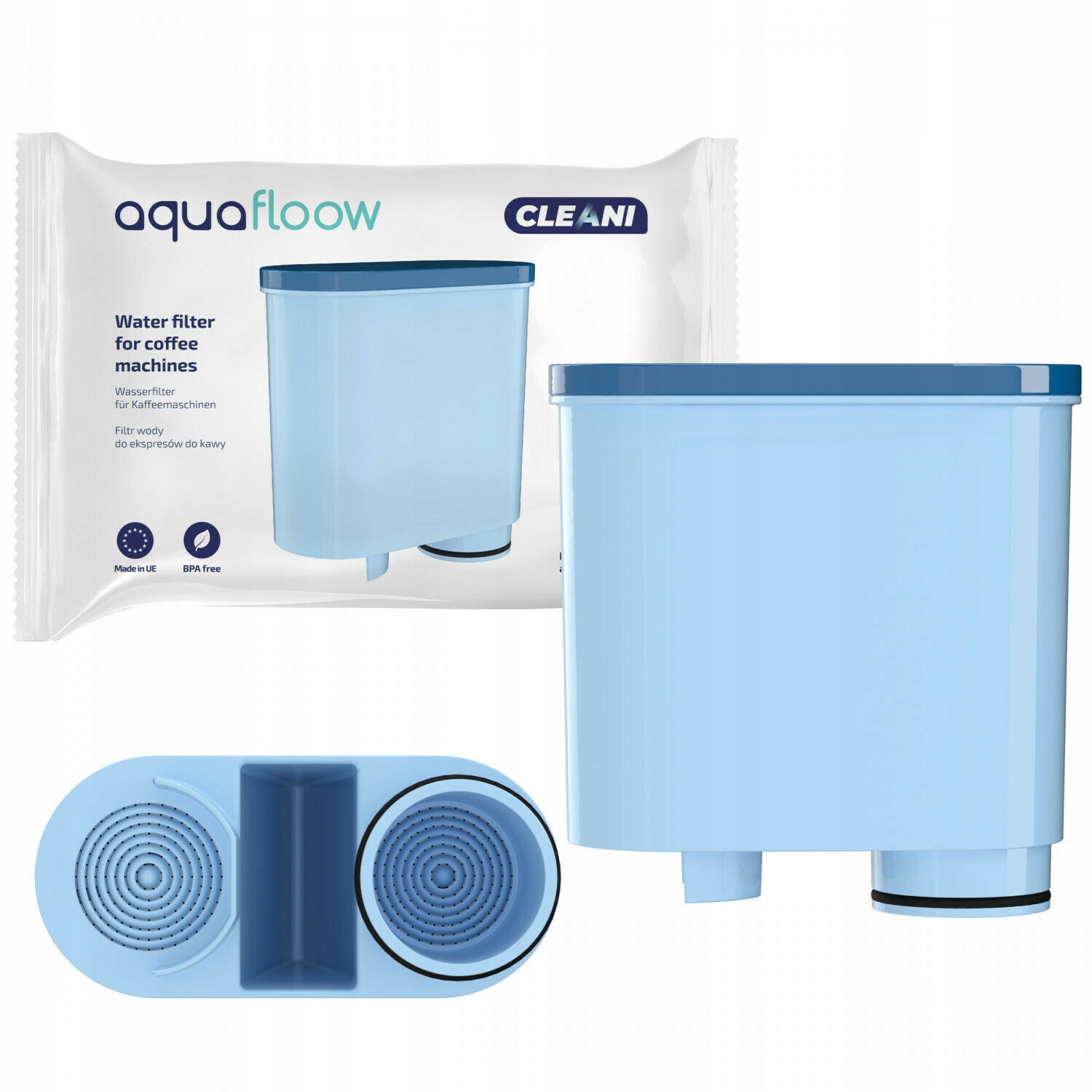 Aquafloow Cleani Filter