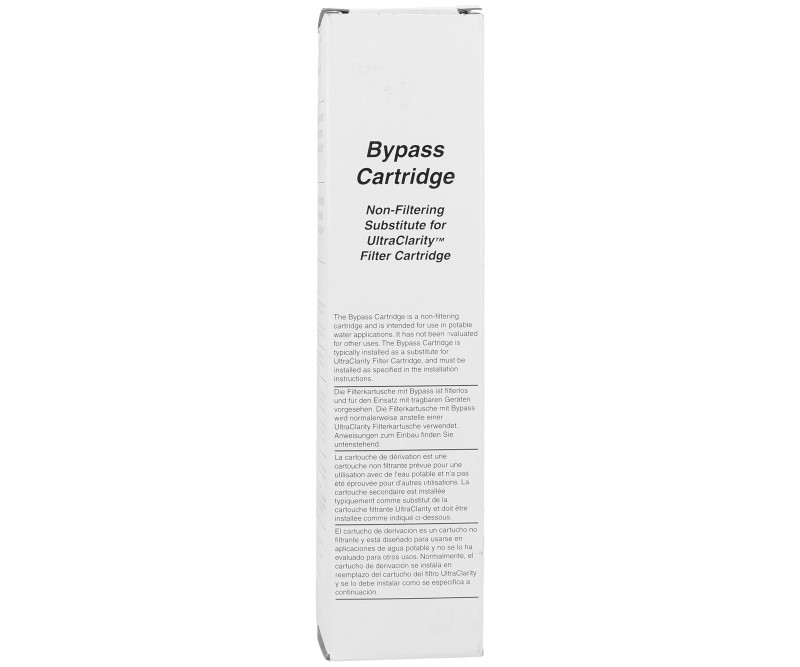 FILTER Bypass pre chladničku Bosch Siemens