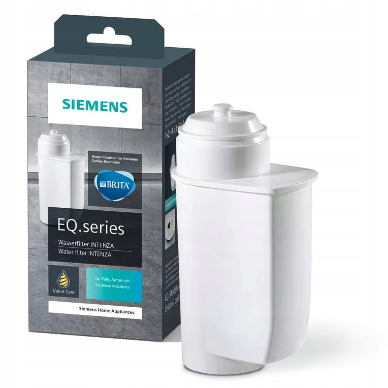 Siemens TZ70003 Vodný filter pre stroj Espresso Brita