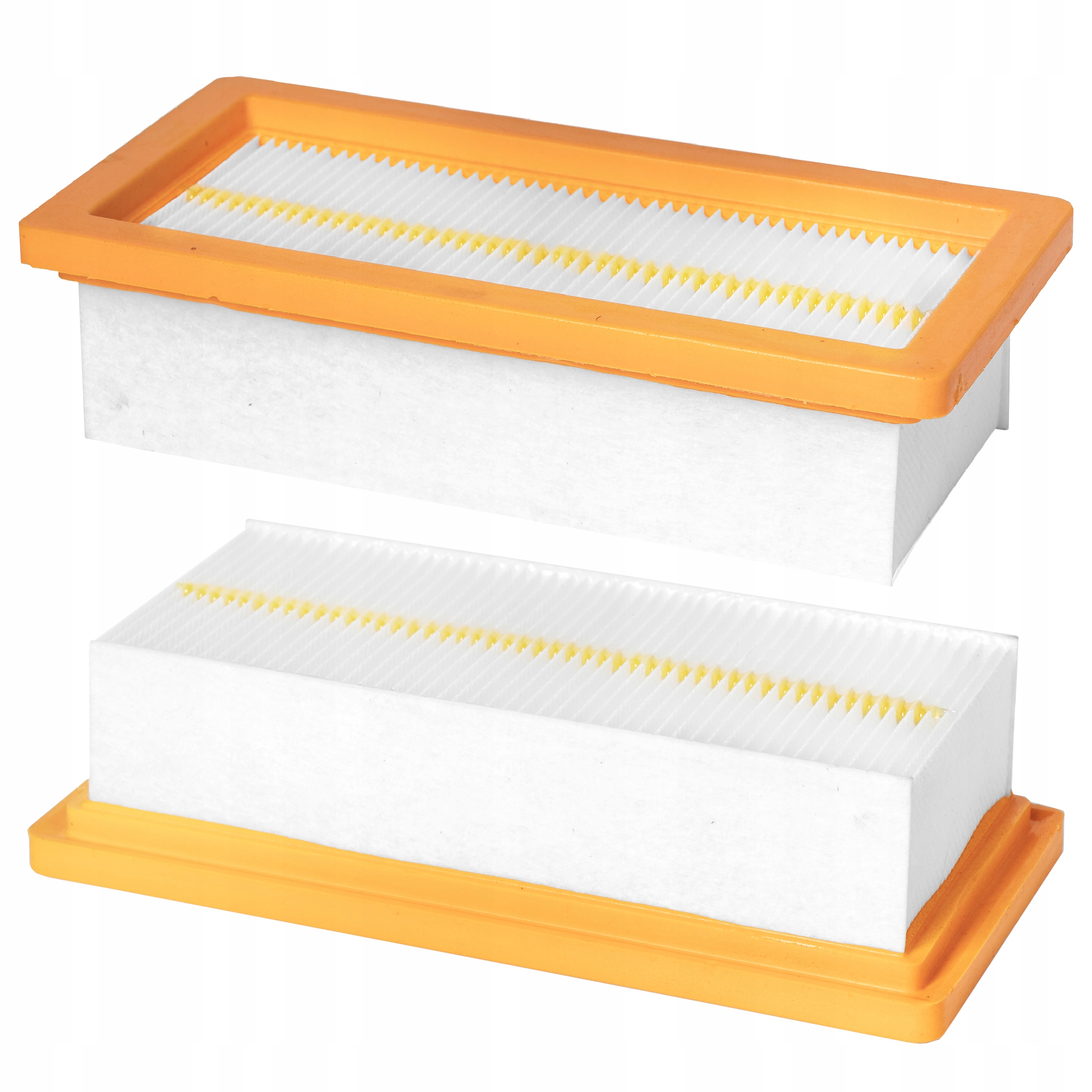 Karcher AD2 AD3 AD4 prémiový vysávač filter