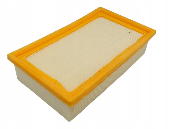 Filtre pre BS 1306 BS 1948 CB Orange Vysováč