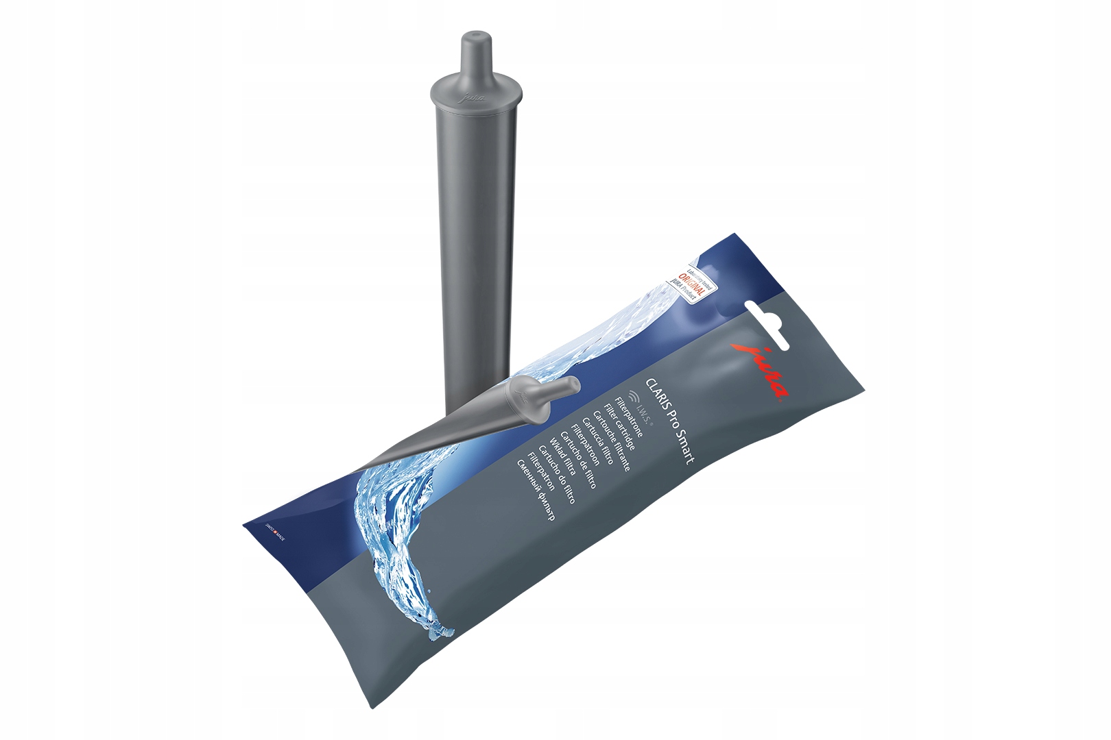 Filter Vložte Jura Claris Pro Smart 1 PC.