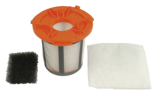 F132 Filter Progress Electrolux Zanussi vysávač