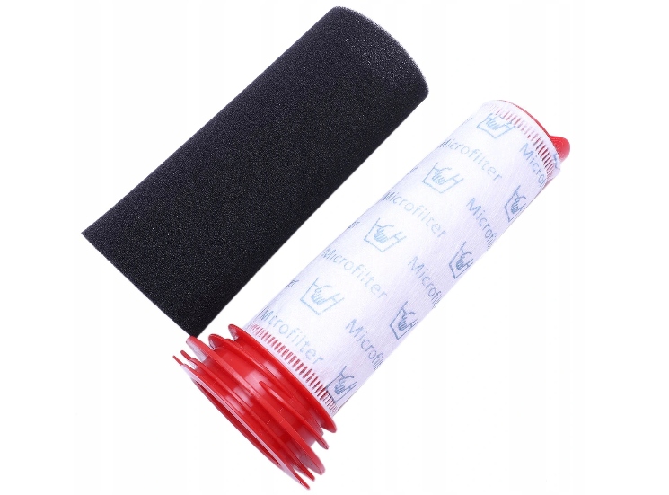 Exim/asahi filter pre vysávač Bosch
