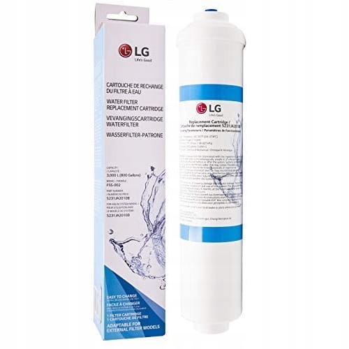 FSS-002 filter LG chladničky 5231JA2010B 3890JC2990A