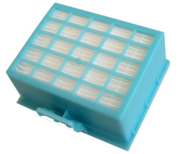 HEPA filter pre vysávač Bosch CompaxX'x BZGL2PERF
