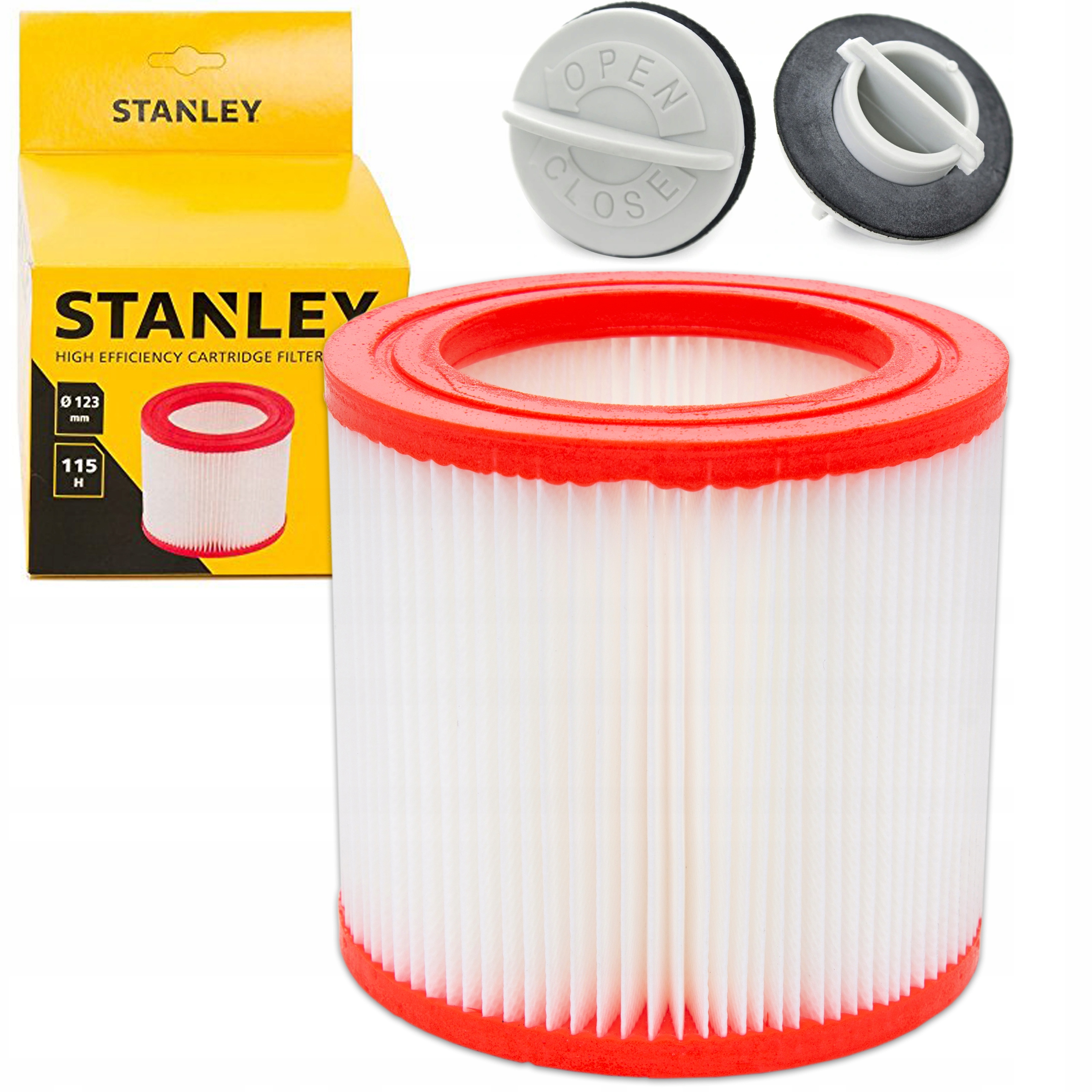 Stanley Stanley Filter