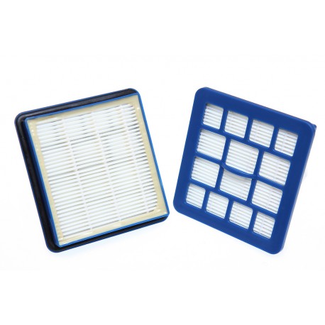 Investujte filter pre vysávač Hoover