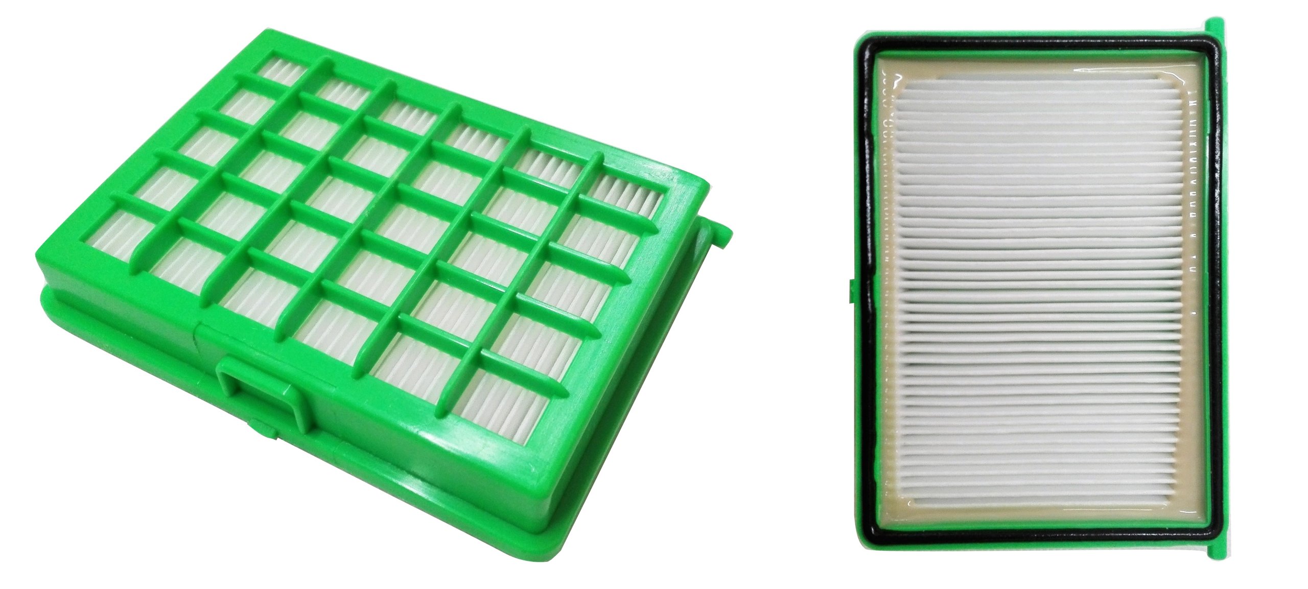 HEPA Filter Rowenta vysávač Compacteo RO-5295