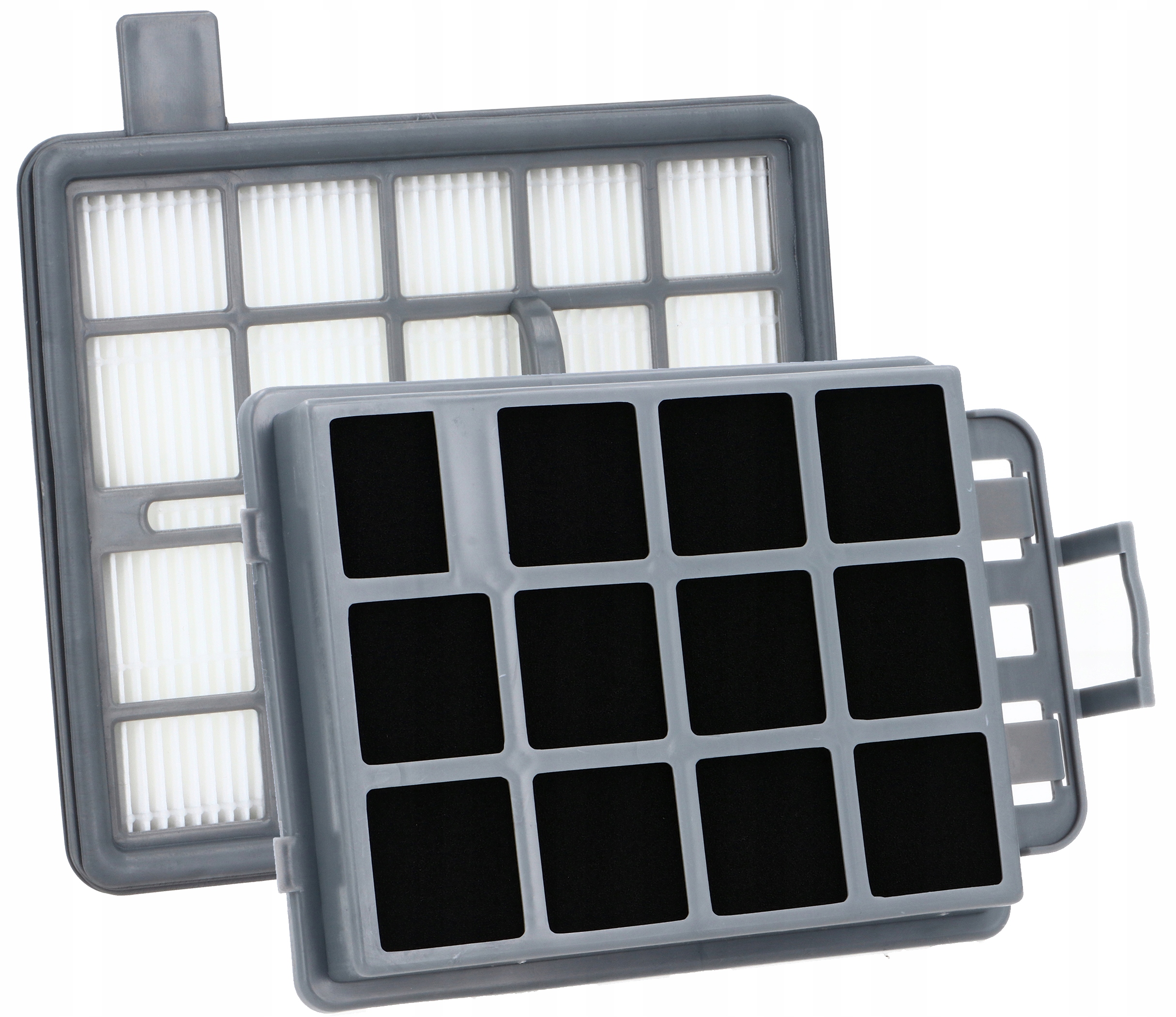 HEPA Filter Zelmer Ceres ZVC355SM + Výfukový filter