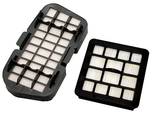 HEPA Filter Zelmer Voyager Twix 01Z014 Vstup+výstup