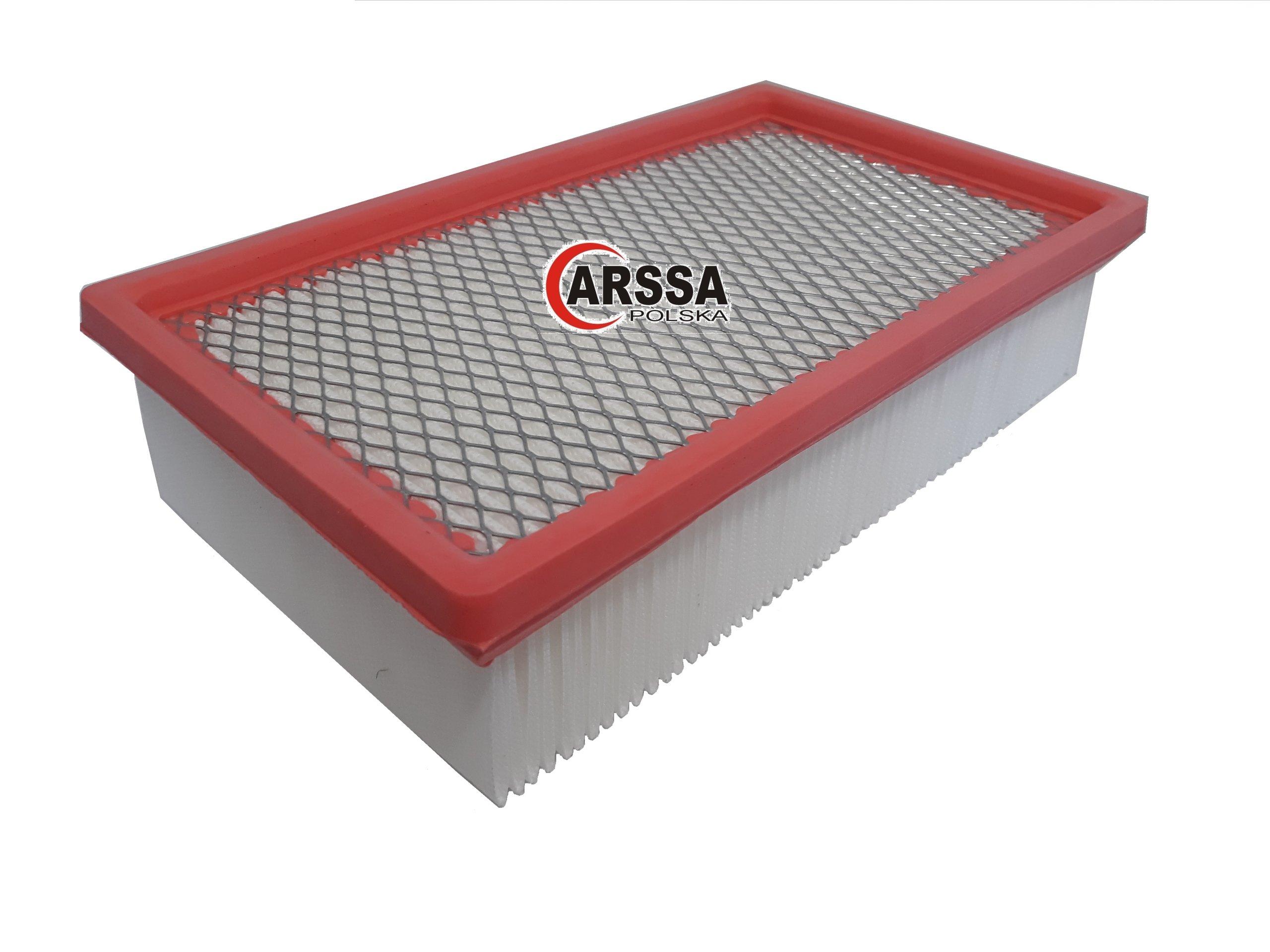 ARSA filter
