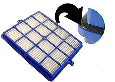 Filter EPA, Hepa Profi Europe