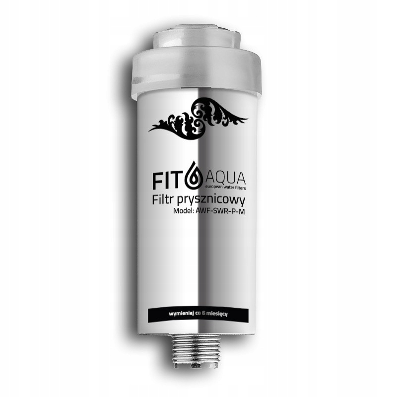 Fit Aqua SWR-P-M Aqua Filter AMII