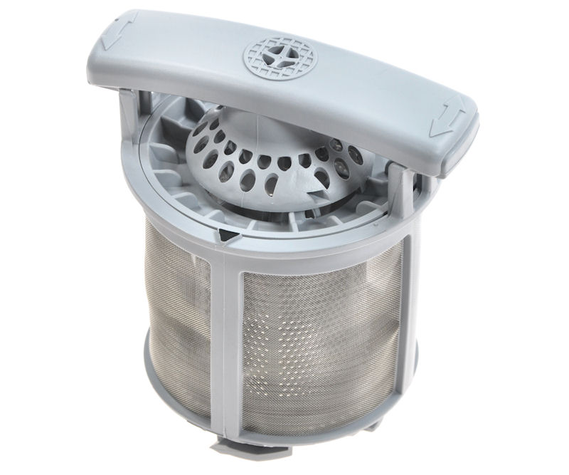 FILTER / SITKO do umývačky riadu AEG Electrolux Zanussi