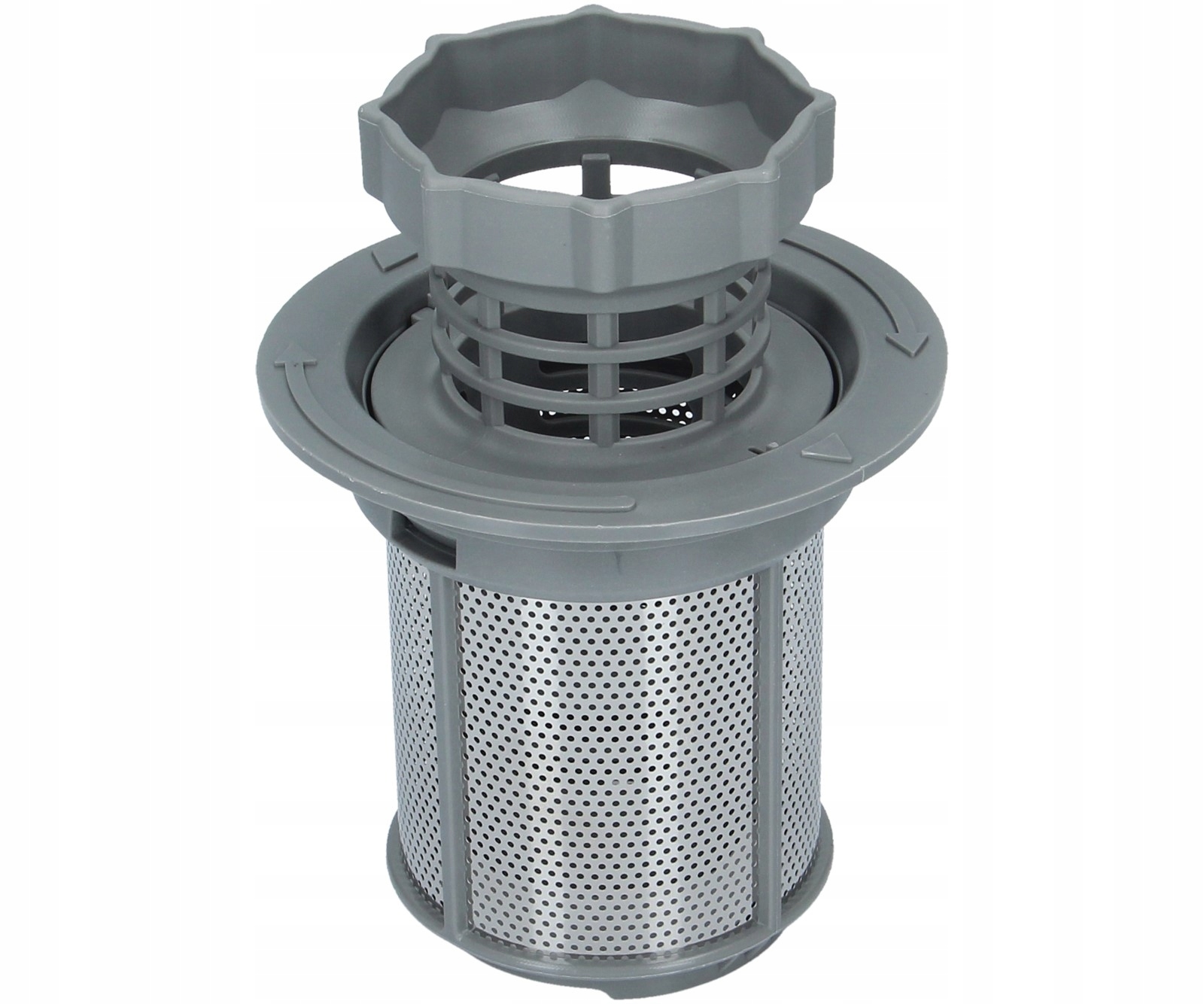 Filter so sitom pre Bosch 427903 umývačka riadu