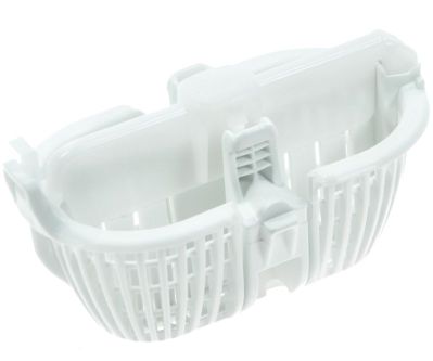 FILTER DOWN DRAIN SCREEN MACHINE Electrolux EWT