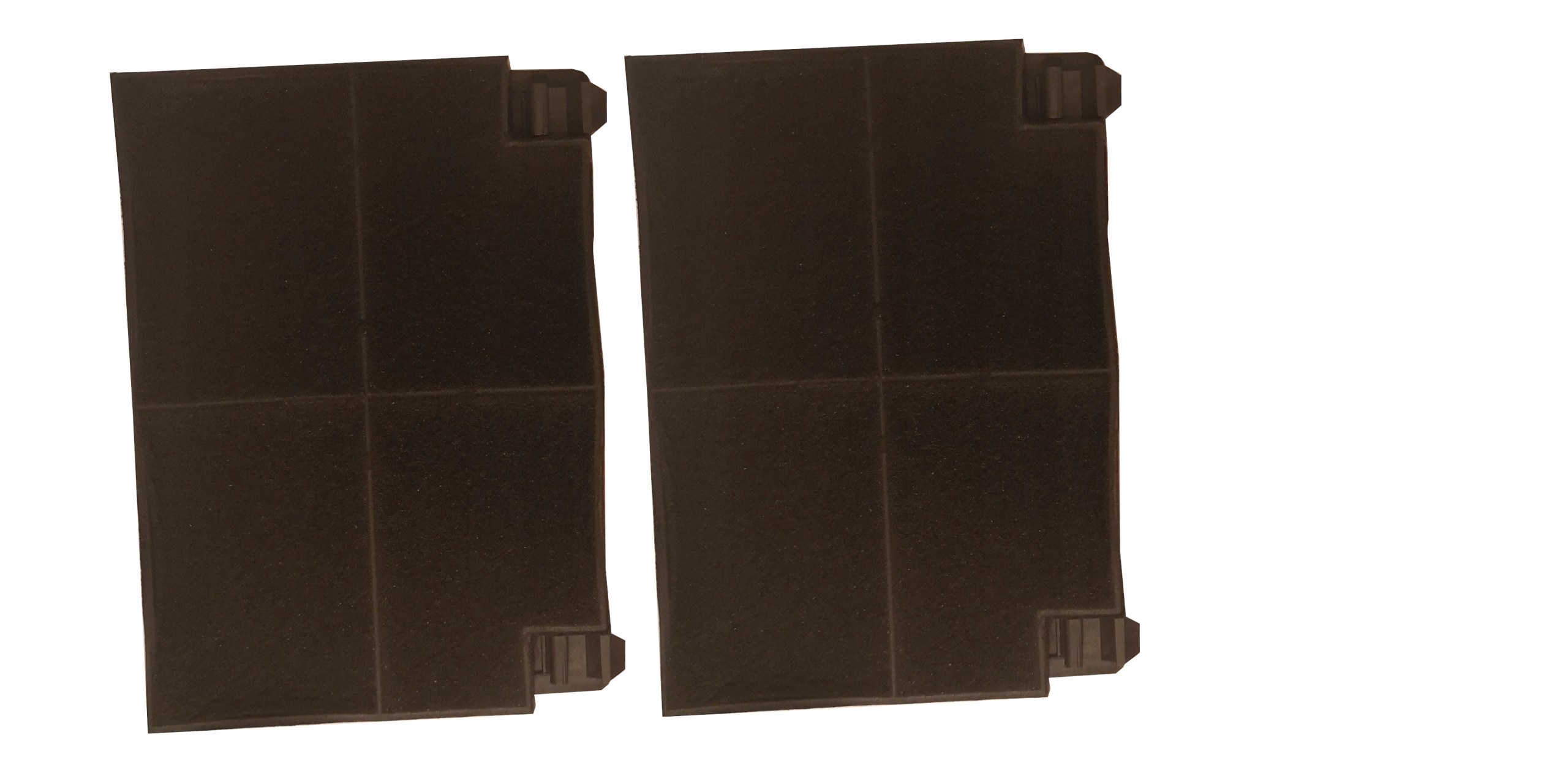 Uhlíkový filter 9188065385 pre Beko KPL kapotu. 2 ks