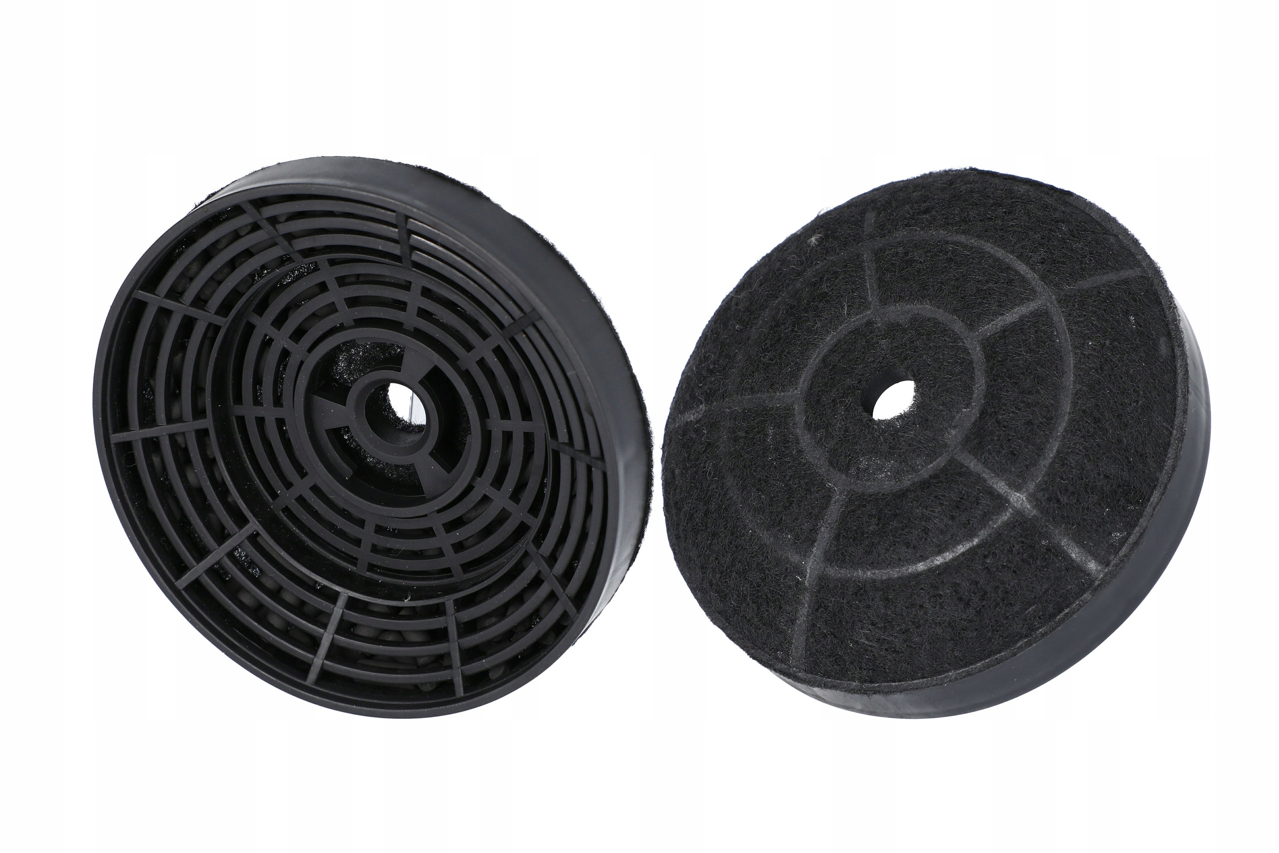Uhlíkový filter pre odkvapy Amica FWP-19 Duplo