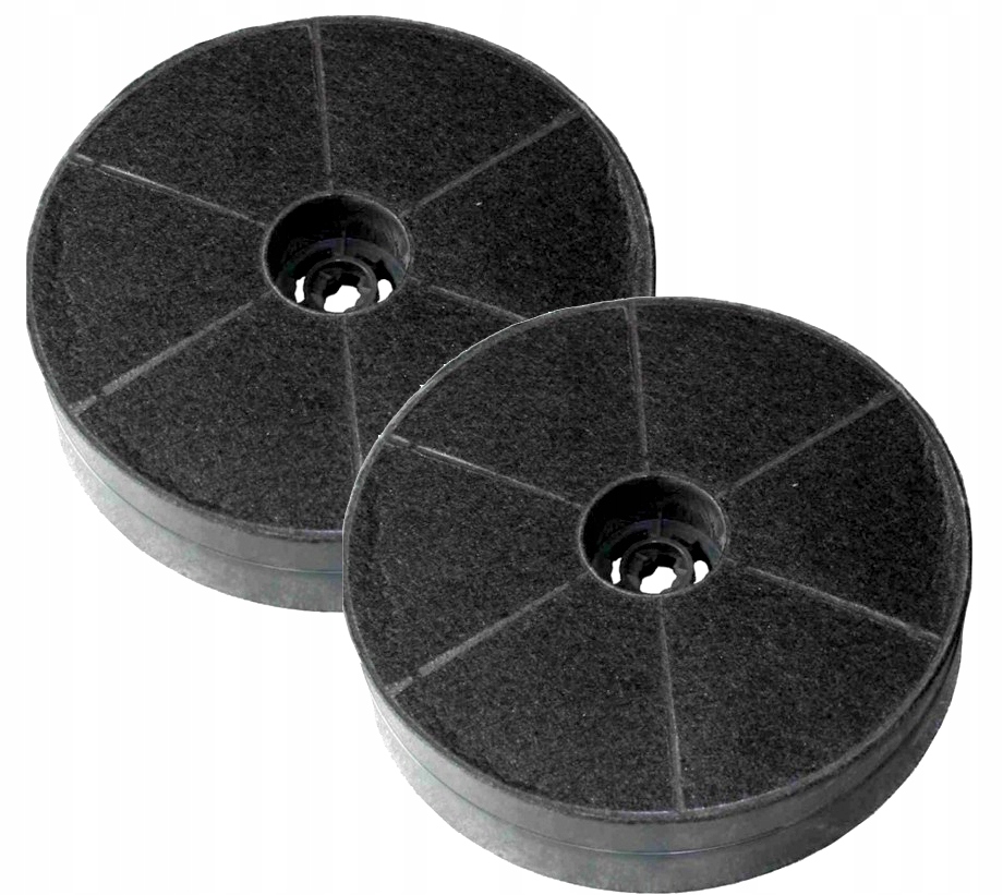 Uhlíkový filter pre digestory Global ASC 200 SET
