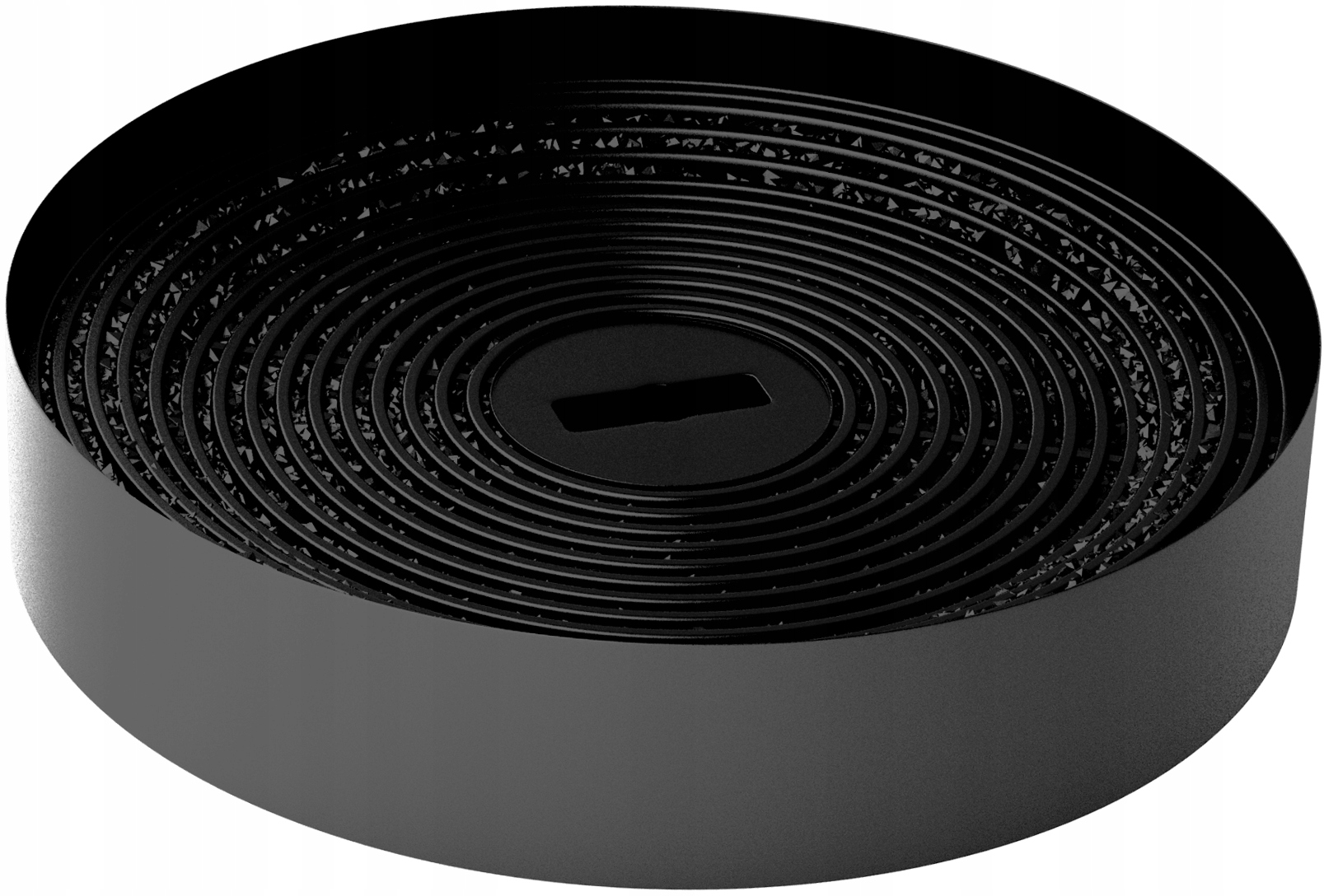 Uhlíkový filter pre Kernau Digestory Round Type 1 170 mm
