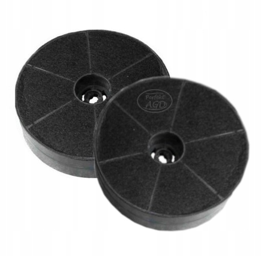 Global ASC 450 uhlíkový filter pre delič Certus
