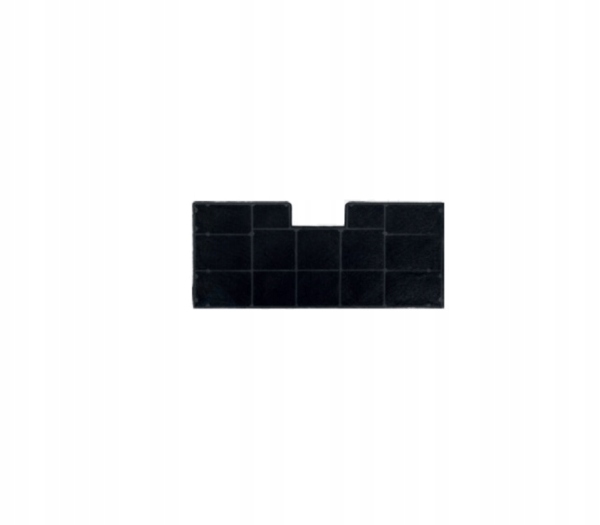 Coal Filter global FWK 385 Ginger 60