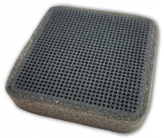 Uhlíkový filter Electrolux AEG IKEA 24h chladničky