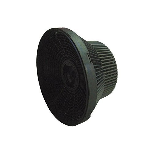Uhlíkový filter TEKA 61801251 GFG2 GFH TL1 set