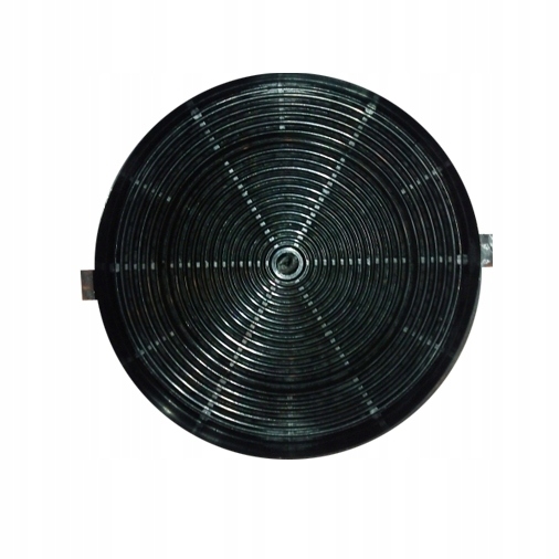 Uhlíkový filter LINEA TOFLESZ set - 2ks