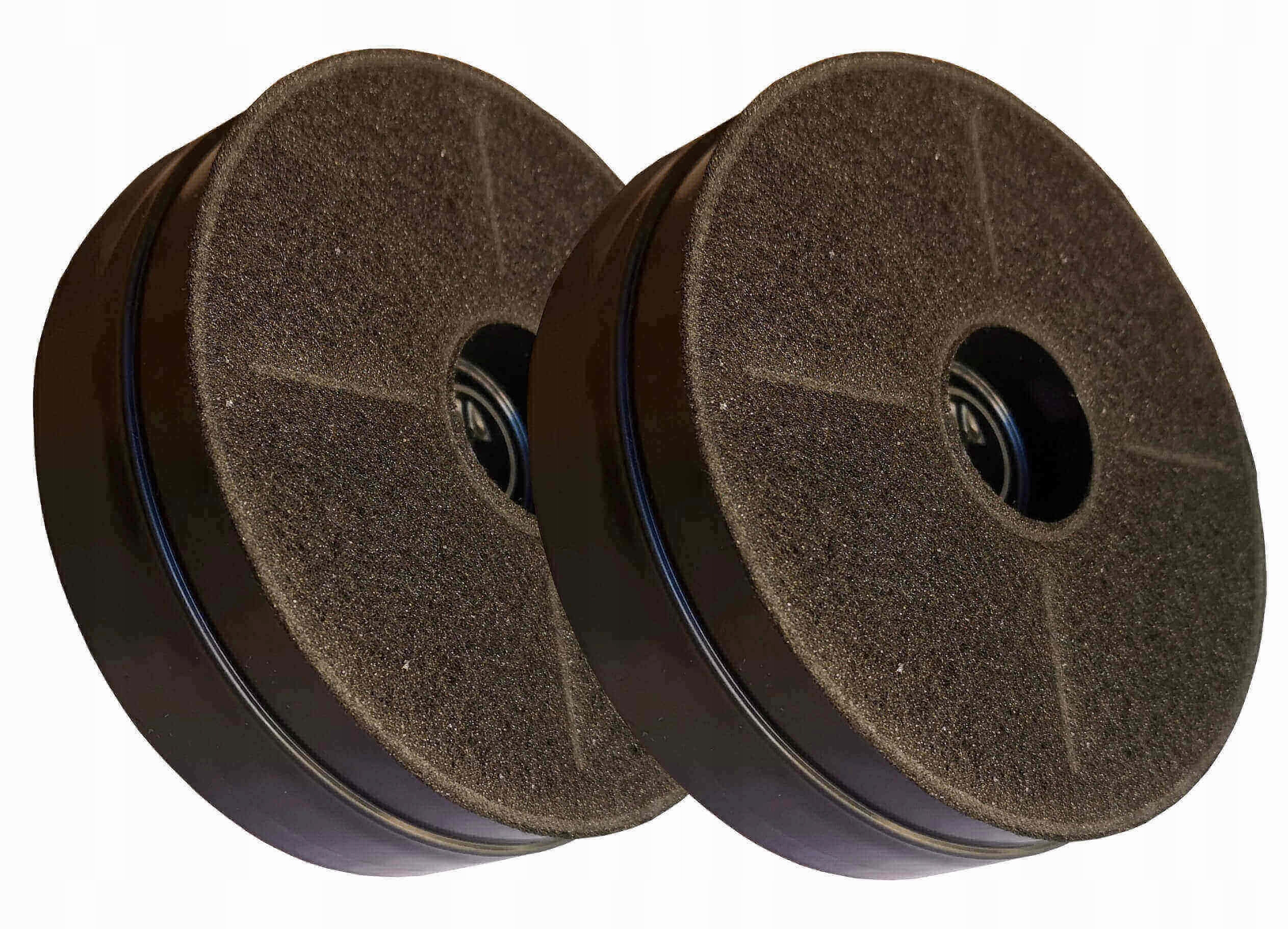 Uhlíkový filter pre ELECTROLUX LFP316S Hood 2ks