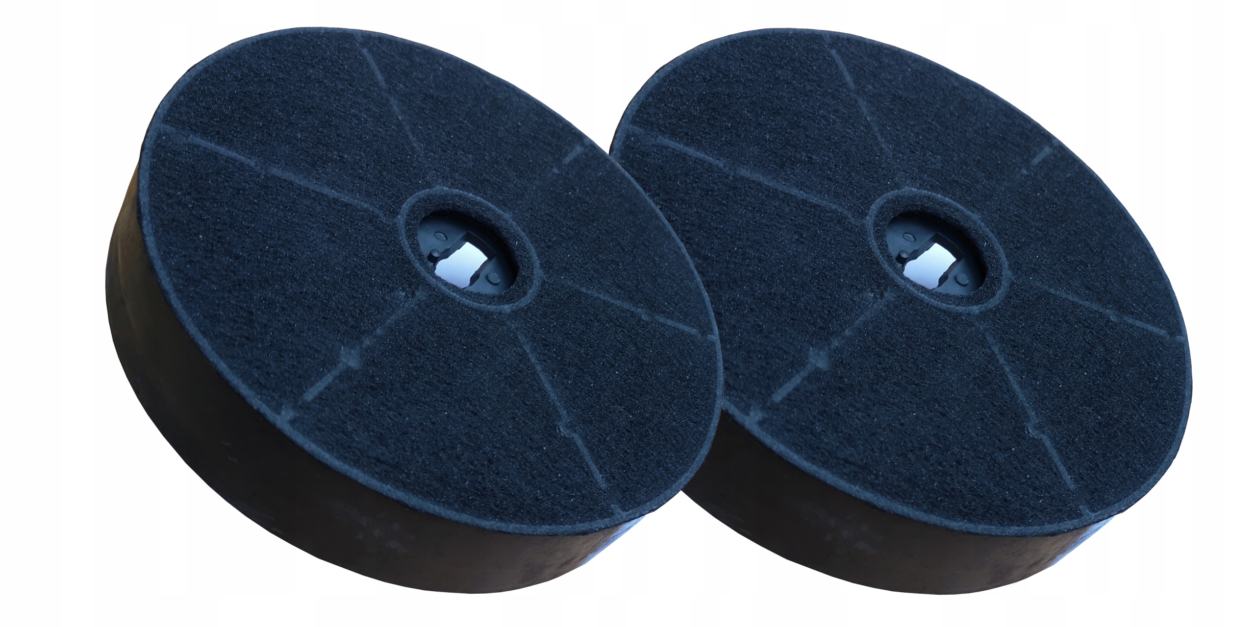 Uhlíkový filter kapucňa BEKO HCA62541B HCA62541W 2 ks.