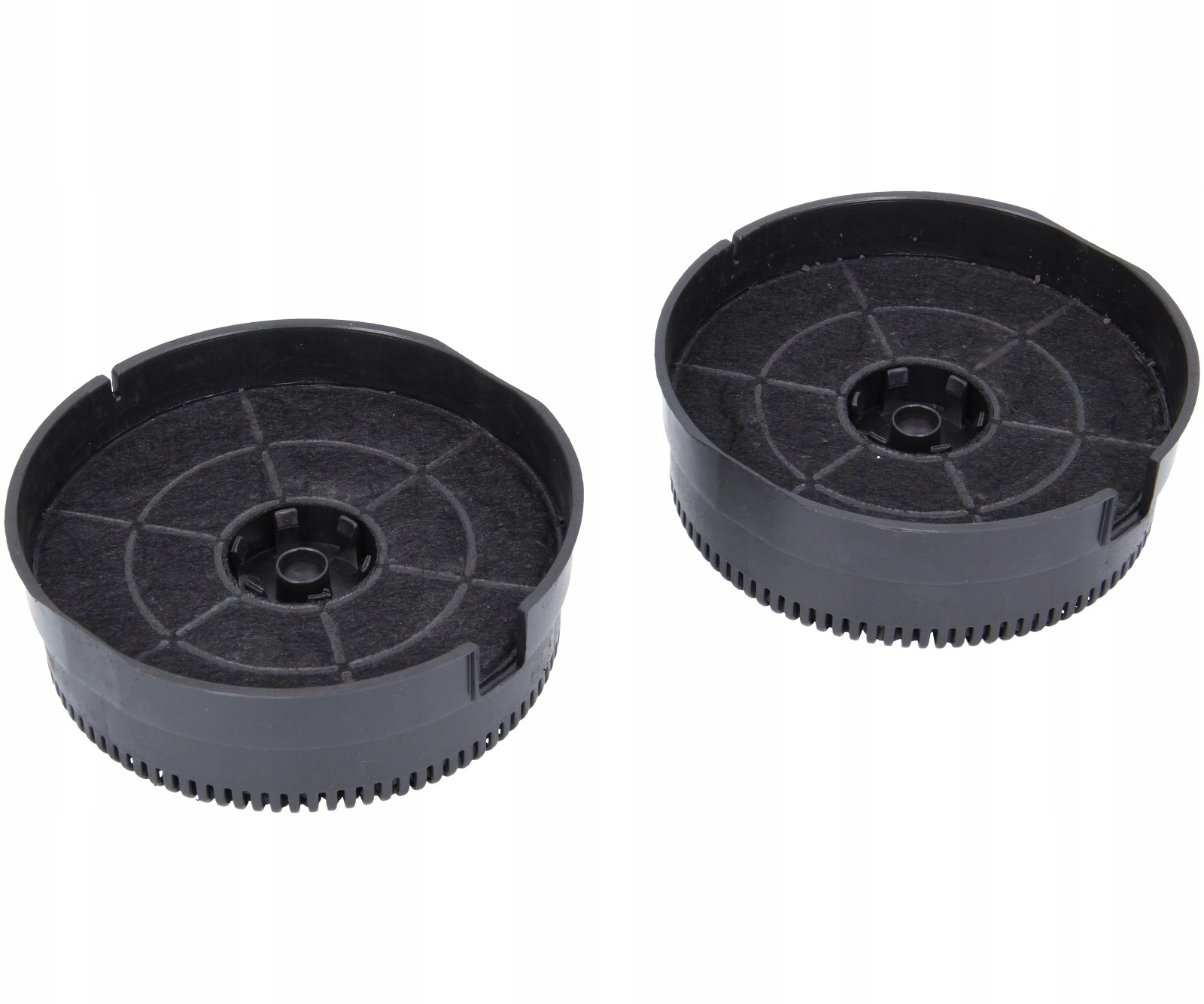 UHLÍKOVÝ FILTER typ 58 pre digestor IKEA, 2 ks.