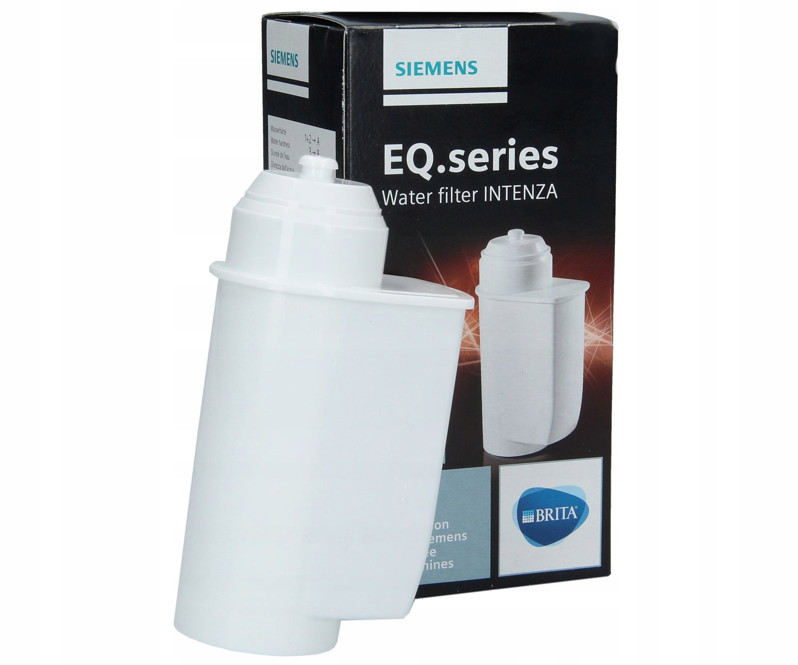 Vodný filter siemens tz70003