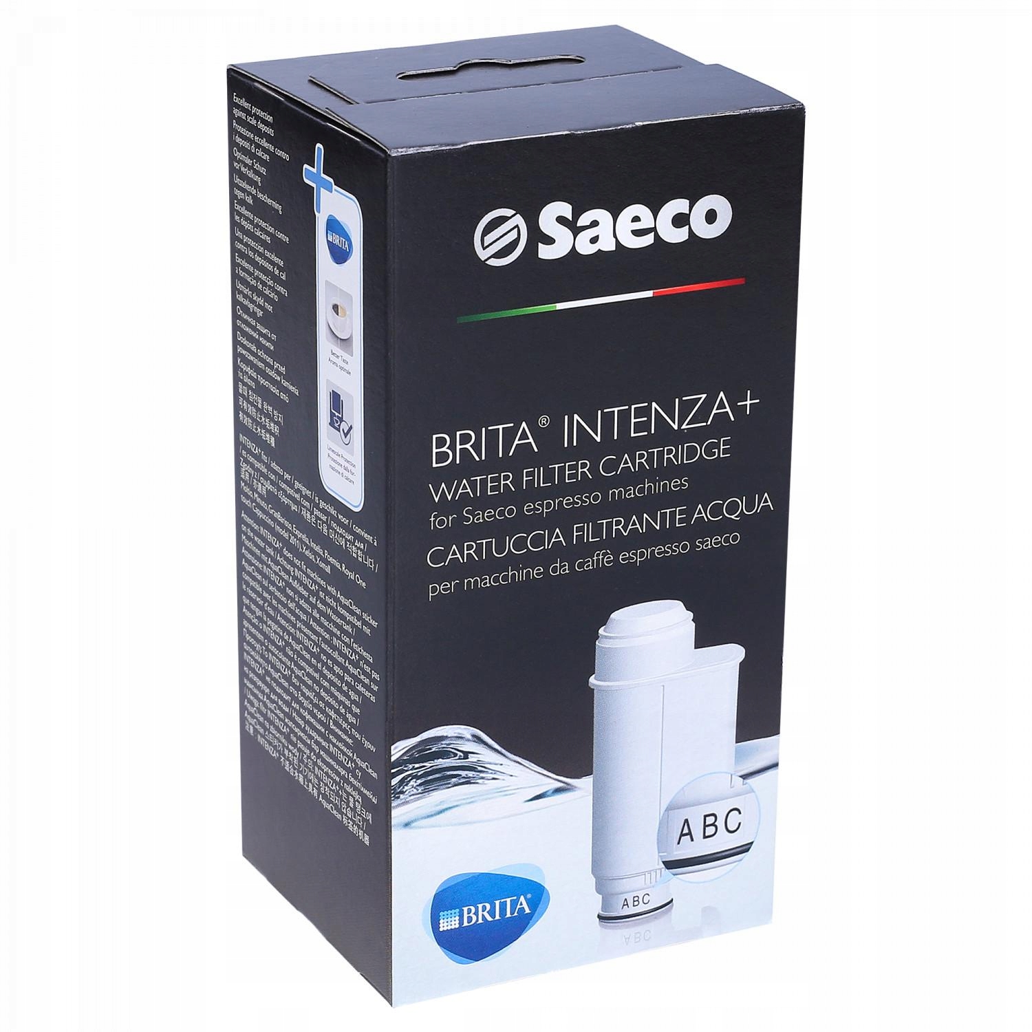 Filter vložte Saeco CA6702/00 1 ks.